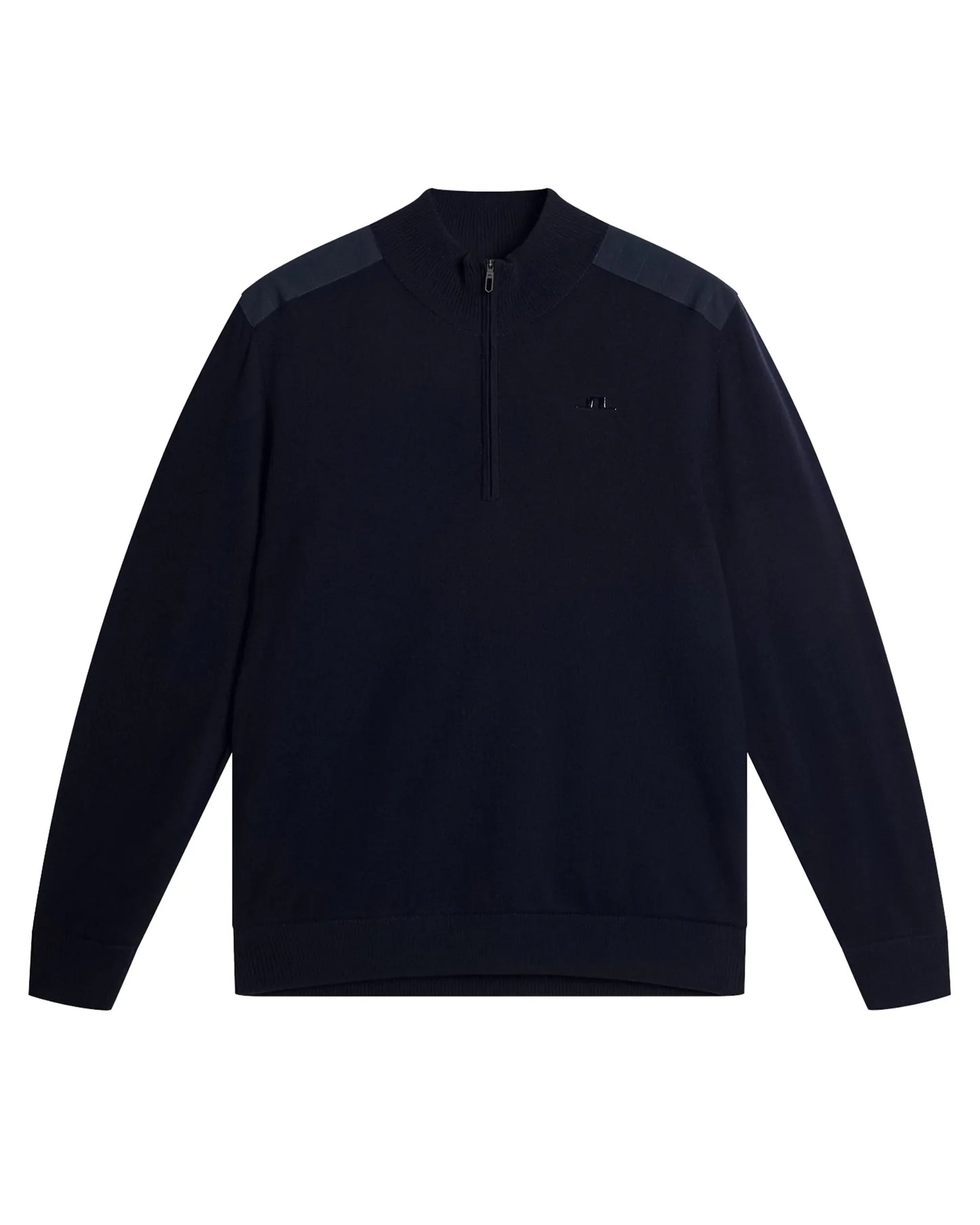 J.Lindeberg Jeffrey Windbreaker Golf Sweater