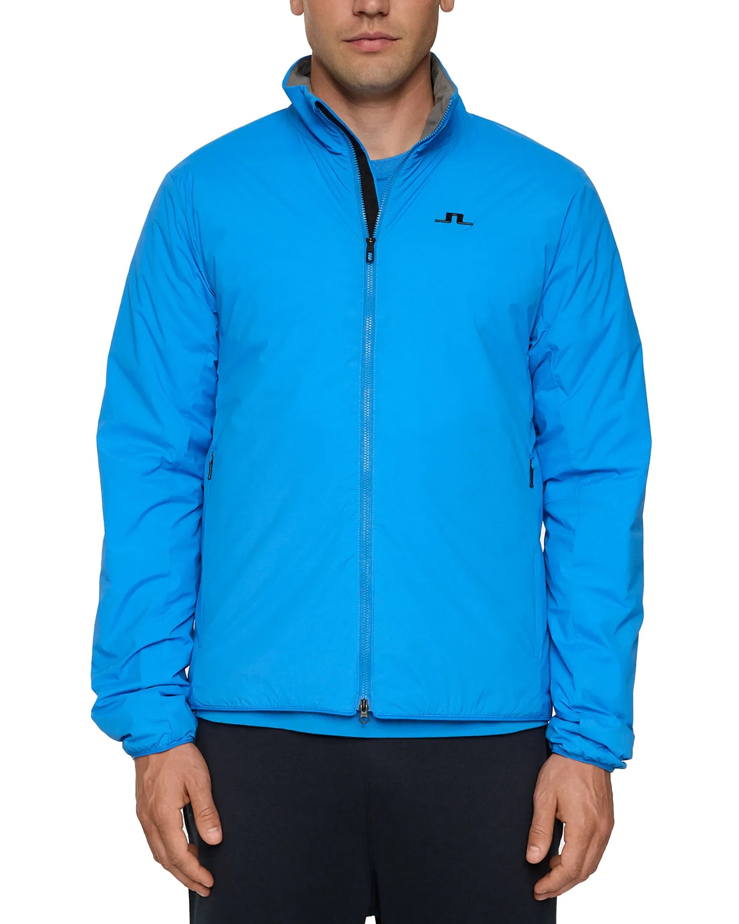 J.Lindeberg Clinton Golf Jacket