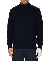 J.Lindeberg Jeffrey Windbreaker Golf Sweater