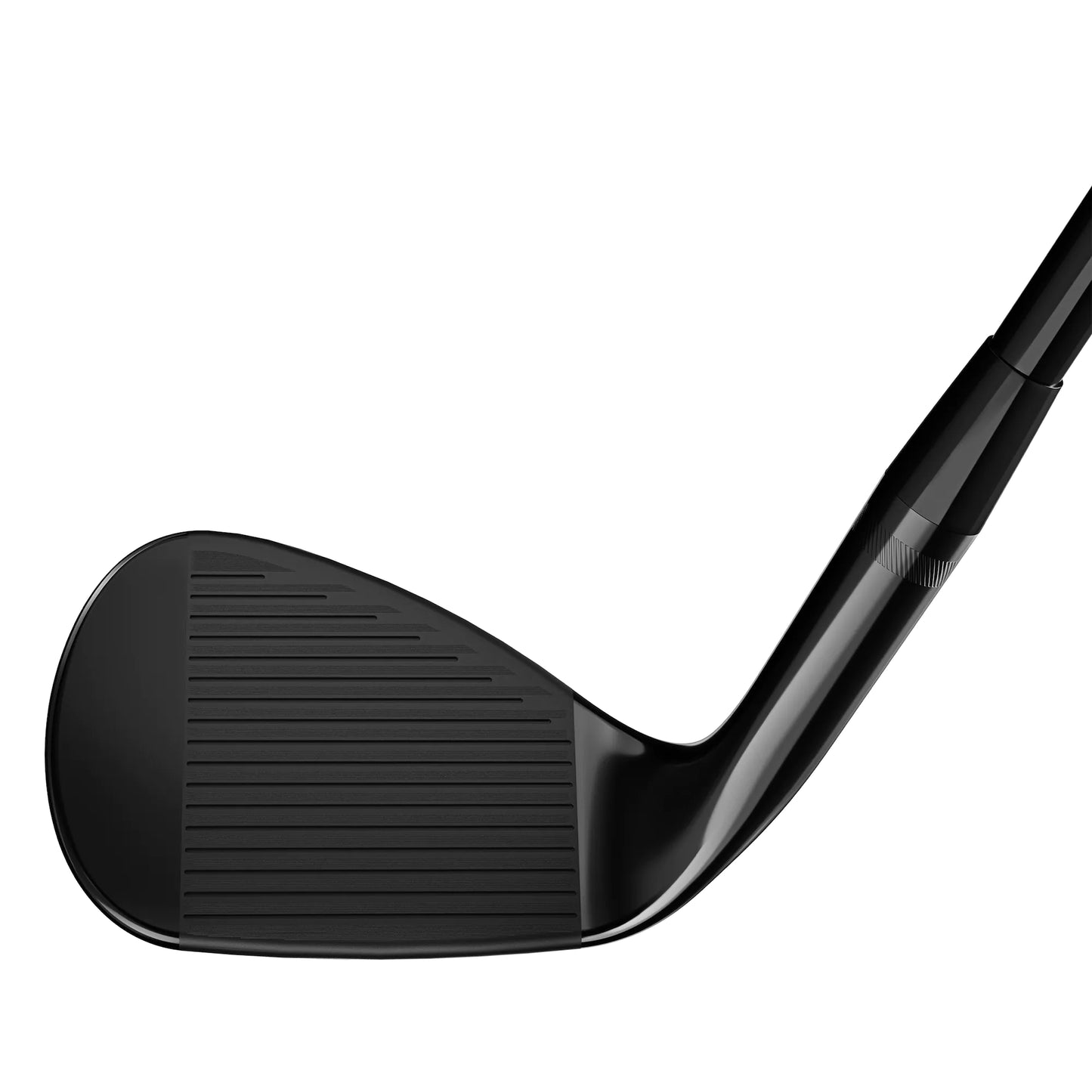 Titleist Vokey SM10 Limited Edition Black Vapor Wedge
