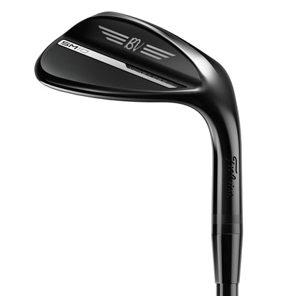 Titleist Vokey SM10 Limited Edition Black Vapor Wedge