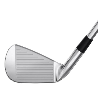 Mizuno Pro 243 Irons - Steel - Rental