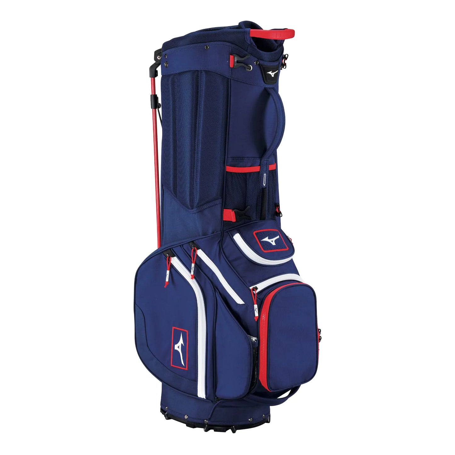 Mizuno BR-DX 25 Golf Stand Bag