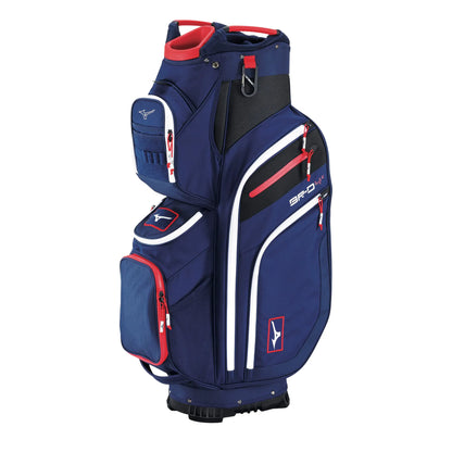 Mizuno BR-D4 25 Golf Cart Bag