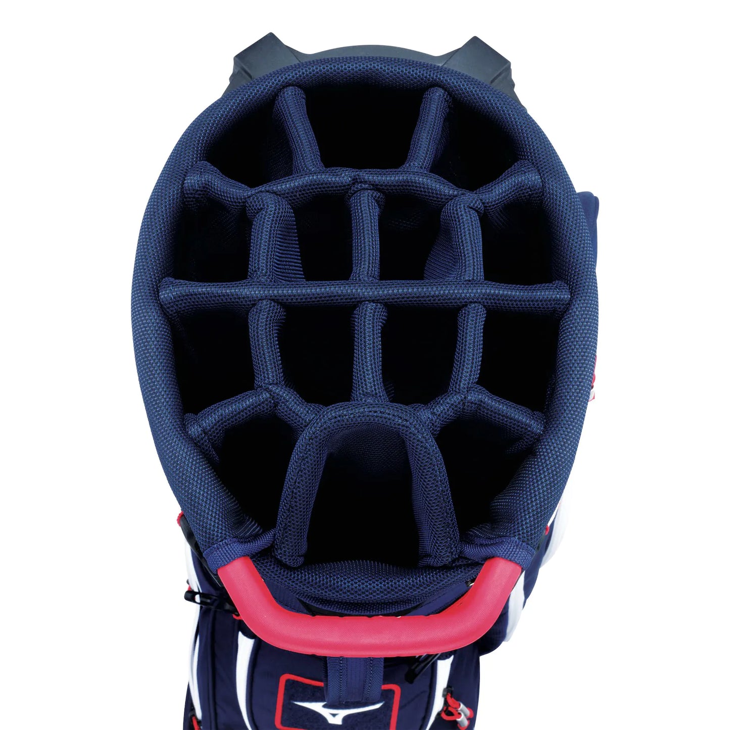 Mizuno BR-DX 25 Golf Stand Bag