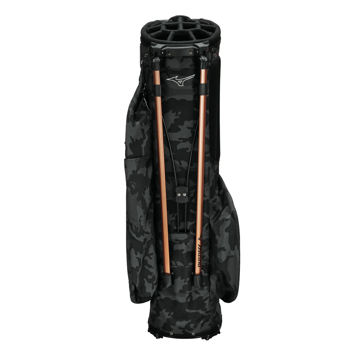 Mizuno BR-DX 25 Golf Stand Bag
