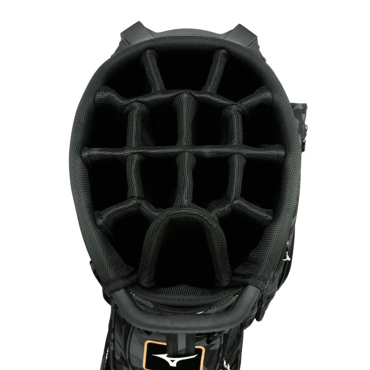 Mizuno BR-DX 25 Golf Stand Bag