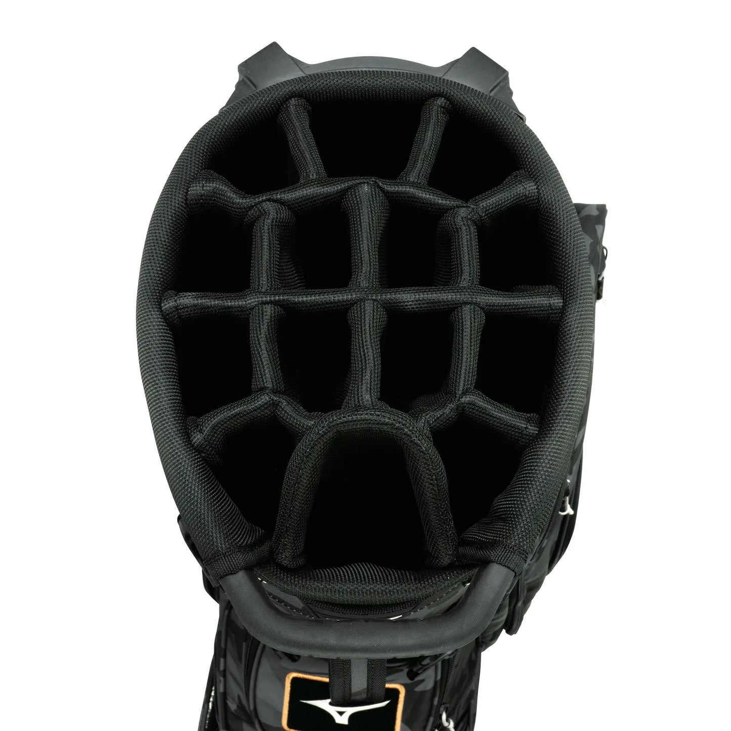 Mizuno BR-DX 25 Golf Stand Bag