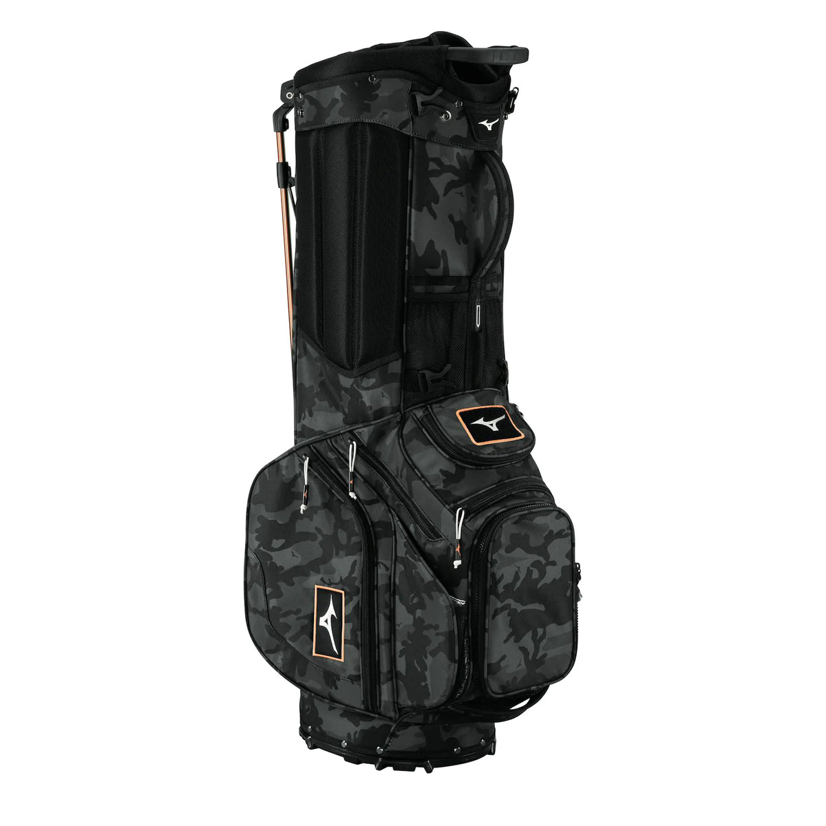 Mizuno BR-DX 25 Golf Stand Bag