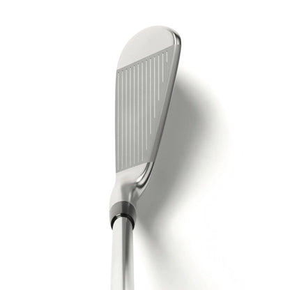 Mizuno Pro S-3 Golf Irons - Steel