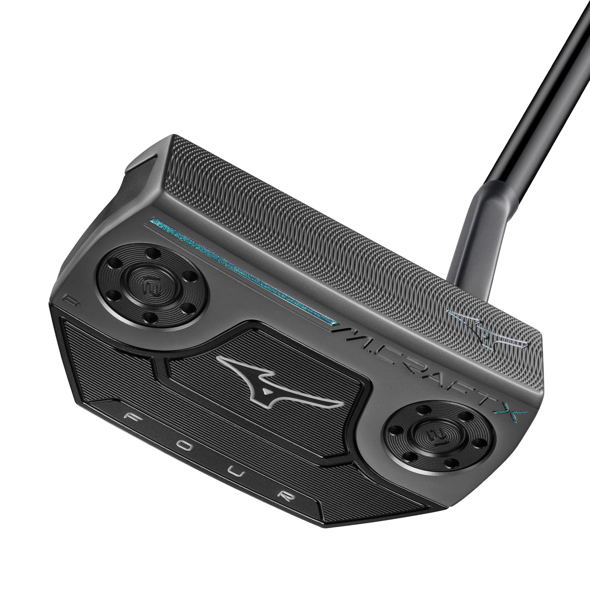 Mizuno M-Craft X 4 Golf Putter - Rental