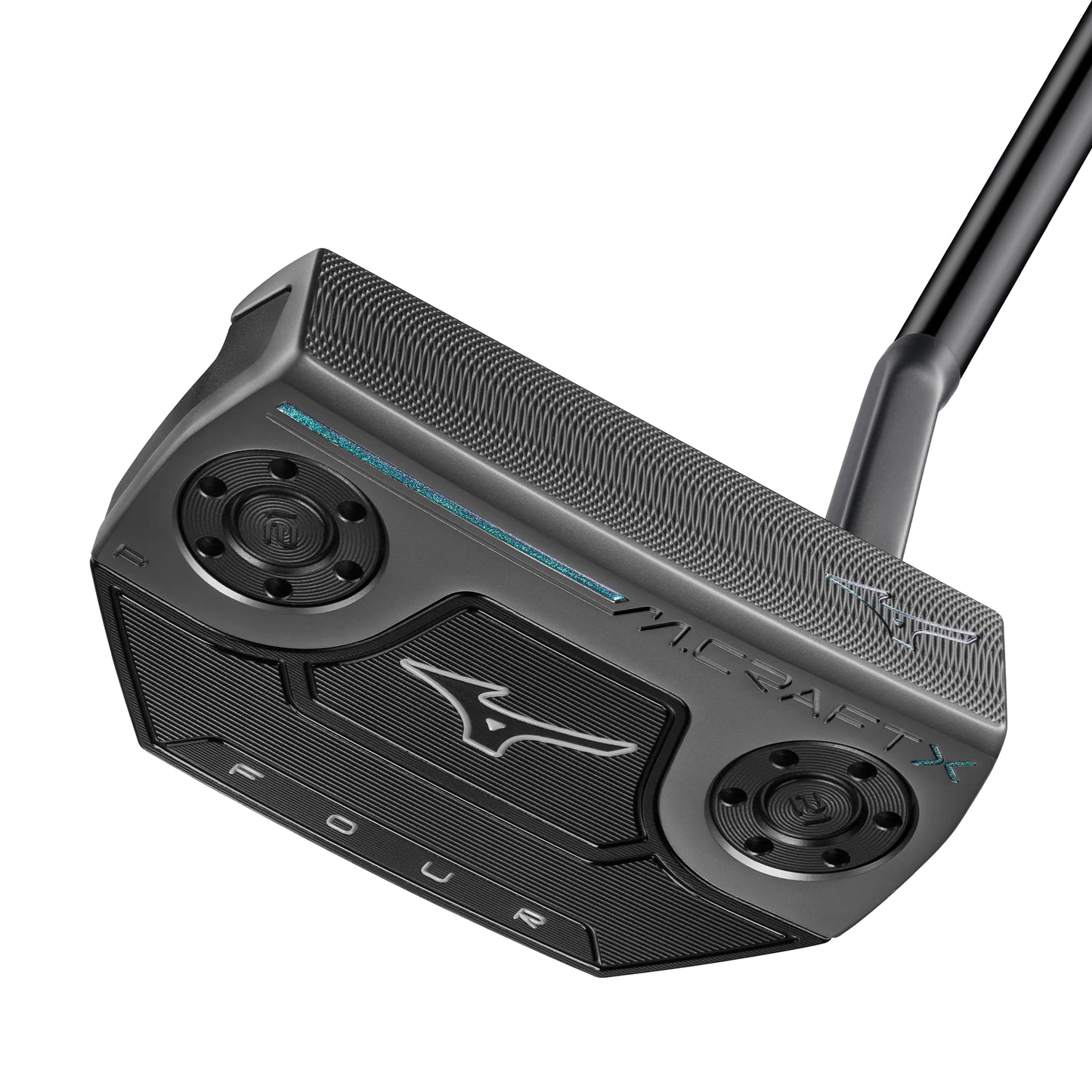 Mizuno M-Craft X 4 Golf Putter - Rental