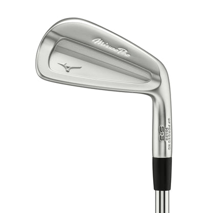 Mizuno Pro S-3 Golf Irons - Steel - Rental