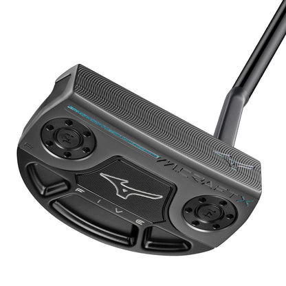 Mizuno M-Craft X 5 Golf Putter - Rental