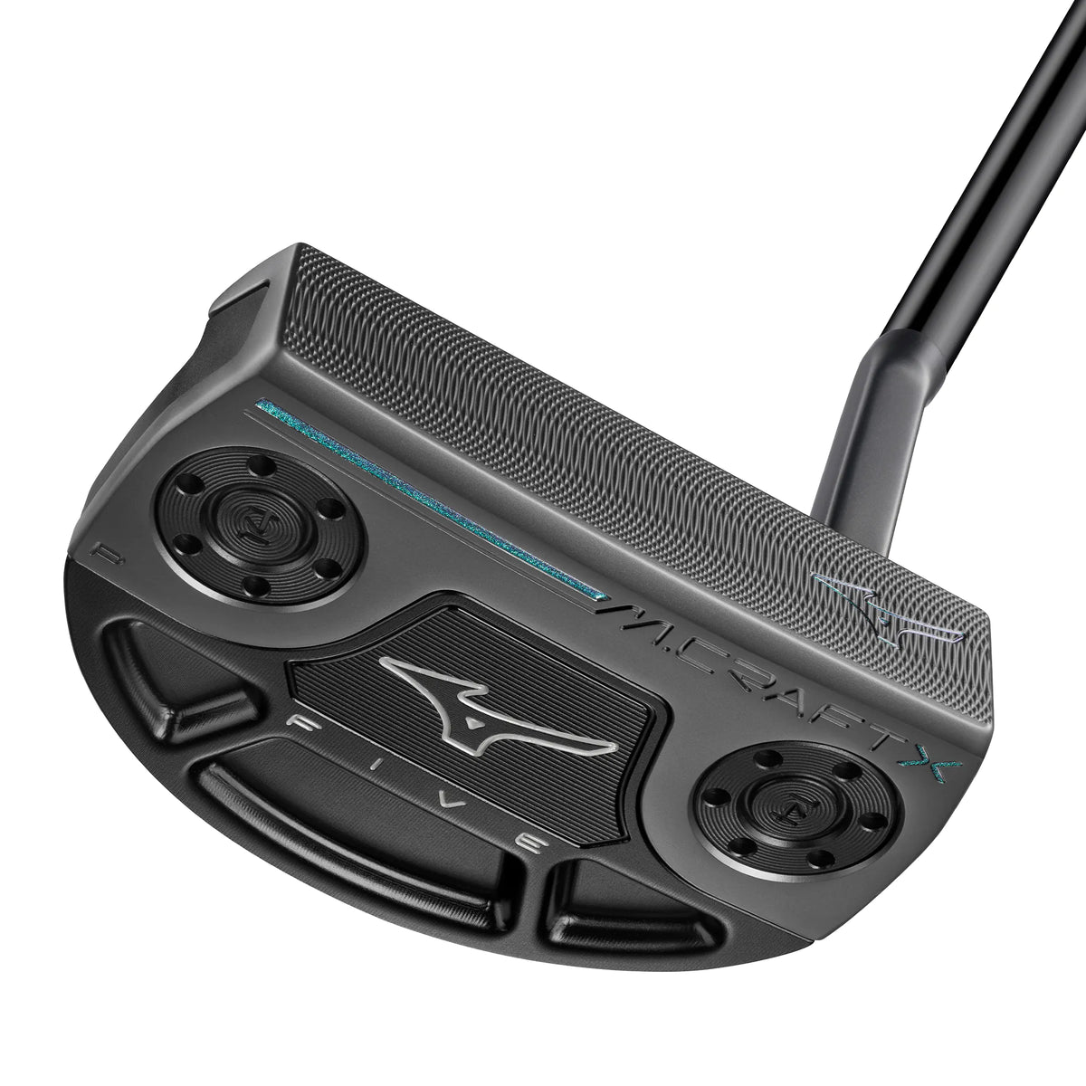 Mizuno M-Craft X 5 Golf Putter