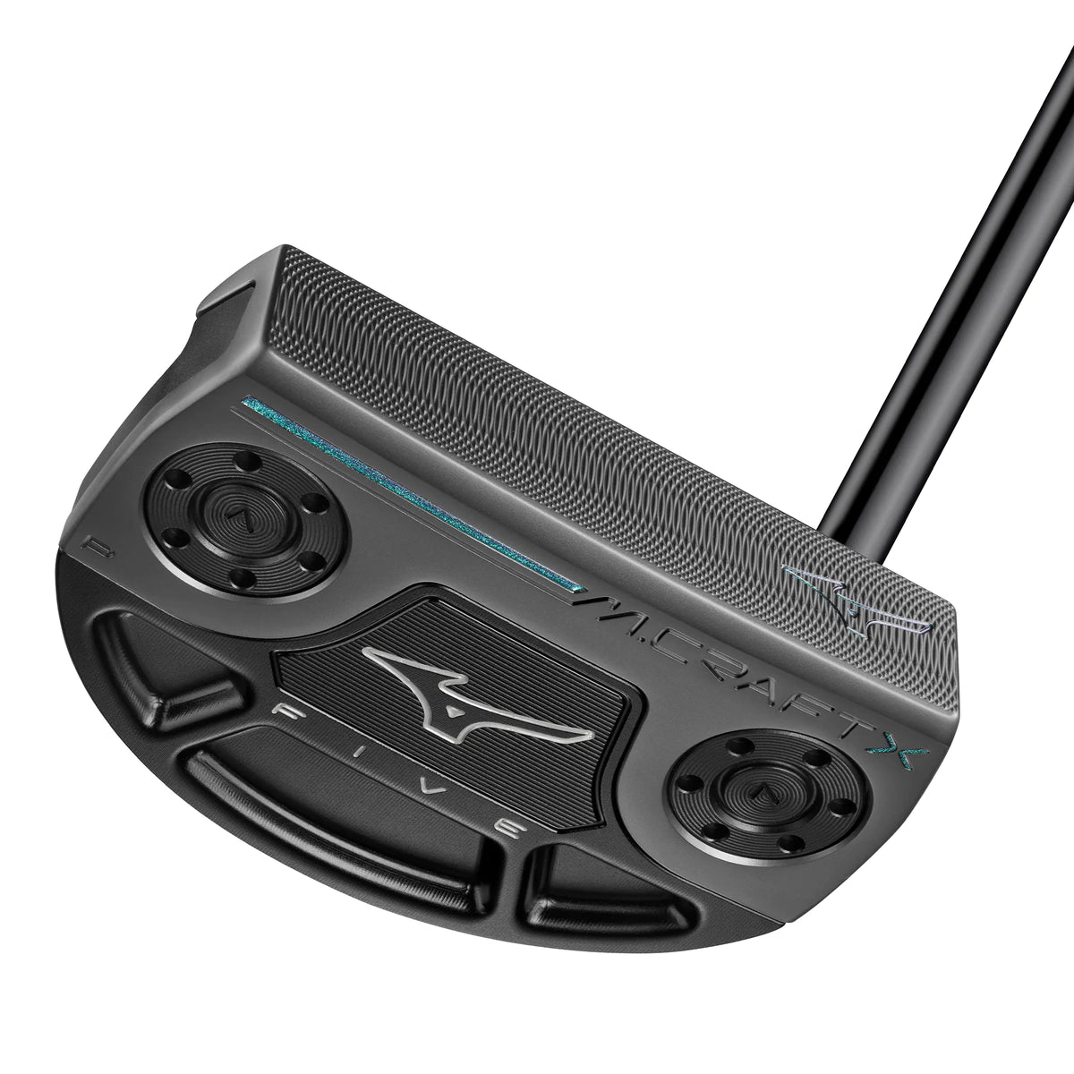 Mizuno M-Craft X 5 Golf Putter - Rental