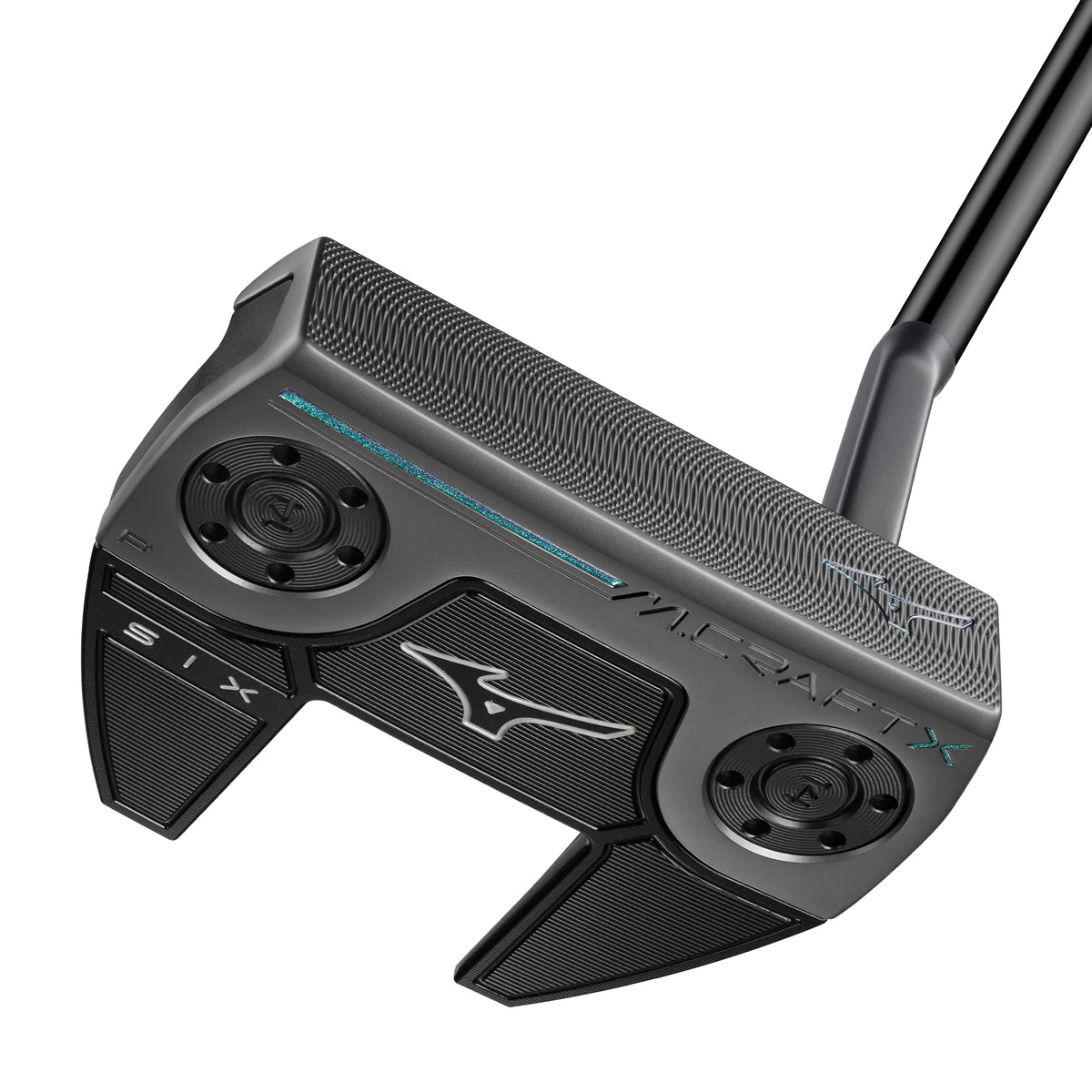 Mizuno M-Craft X 6 Golf Putter - Rental