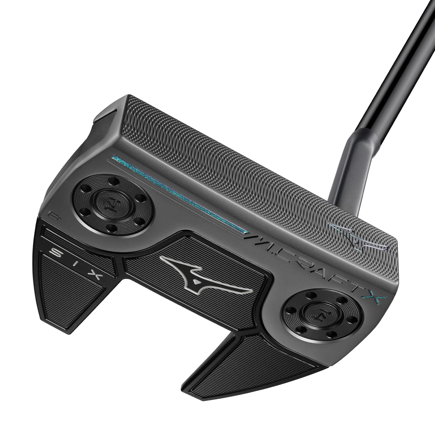 Mizuno M-Craft X 6 Golf Putter - Rental