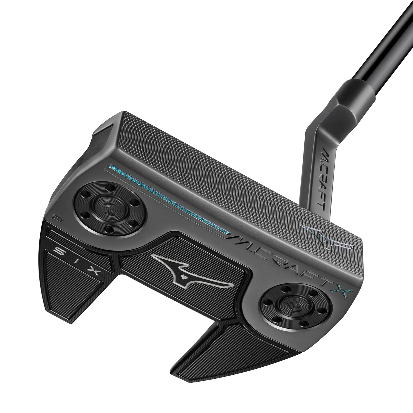 Mizuno M-Craft X 6 Golf Putter - Rental