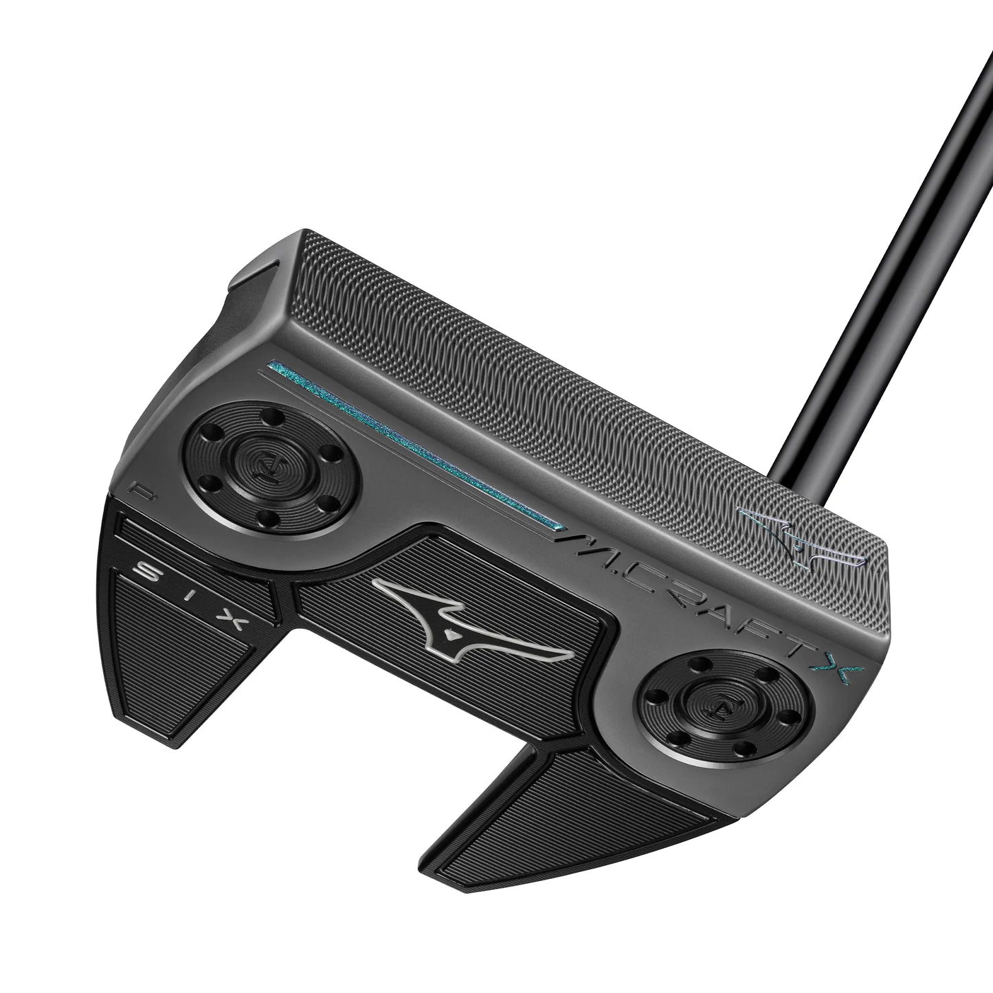 Mizuno M-Craft X 6 Golf Putter - Rental