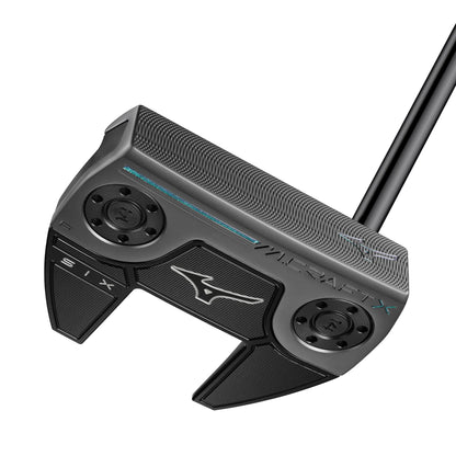 Mizuno M-Craft X 6 Golf Putter - Rental
