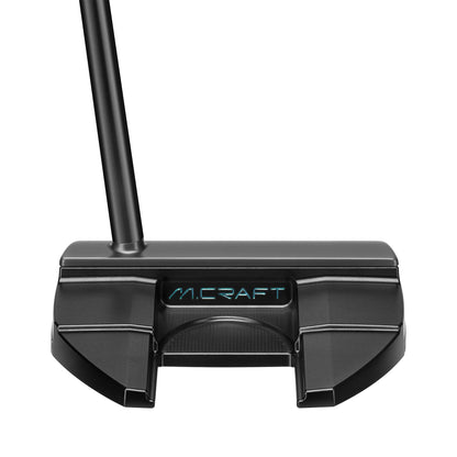 Mizuno M-Craft X 6 Golf Putter - Rental