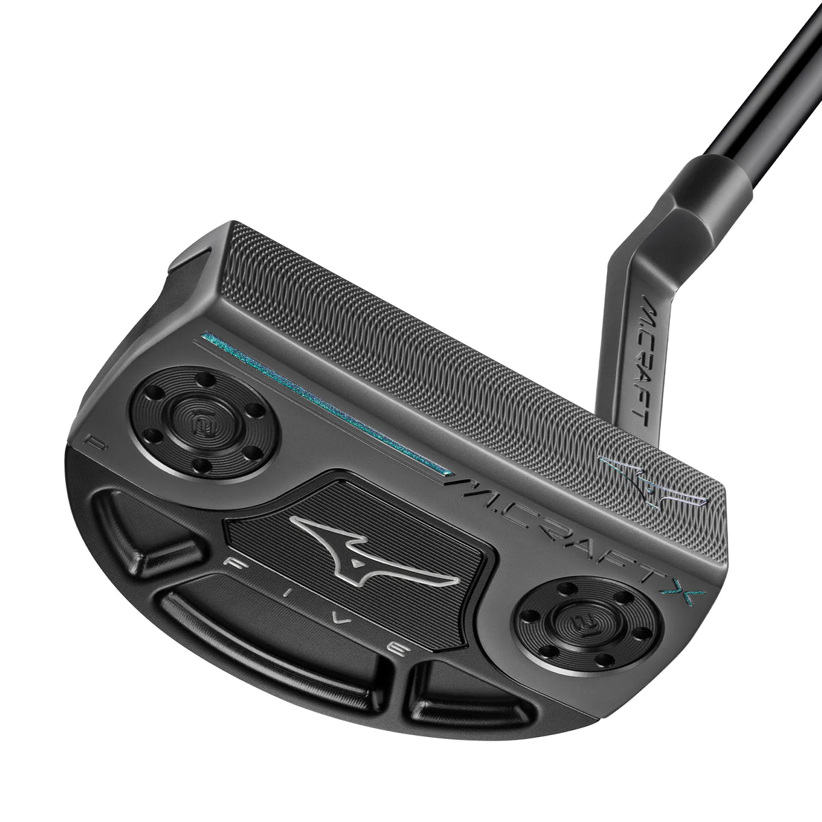 Mizuno M-Craft X 5 Golf Putter - Rental