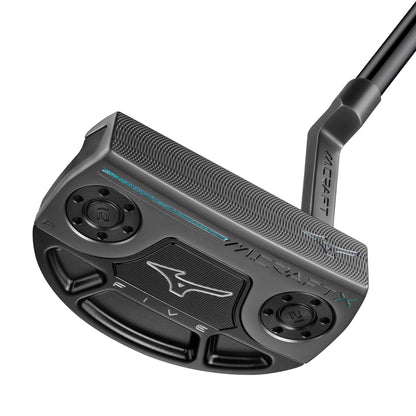 Mizuno M-Craft X 5 Golf Putter - Rental
