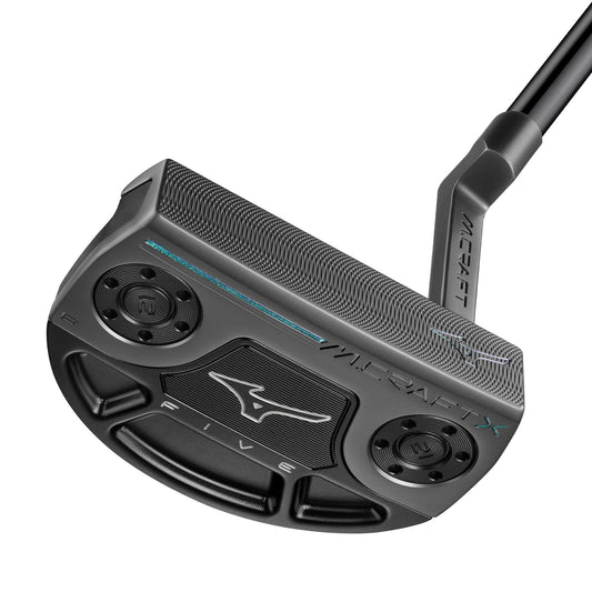 Mizuno M-Craft X 5 Golf Putter