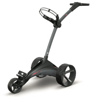 Motocaddy 2025 S1 Electric Golf Trolley
