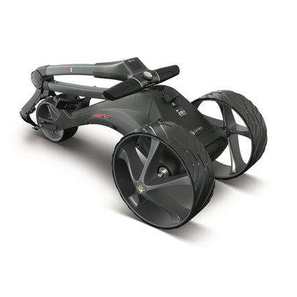 Motocaddy 2025 S1 Electric Golf Trolley