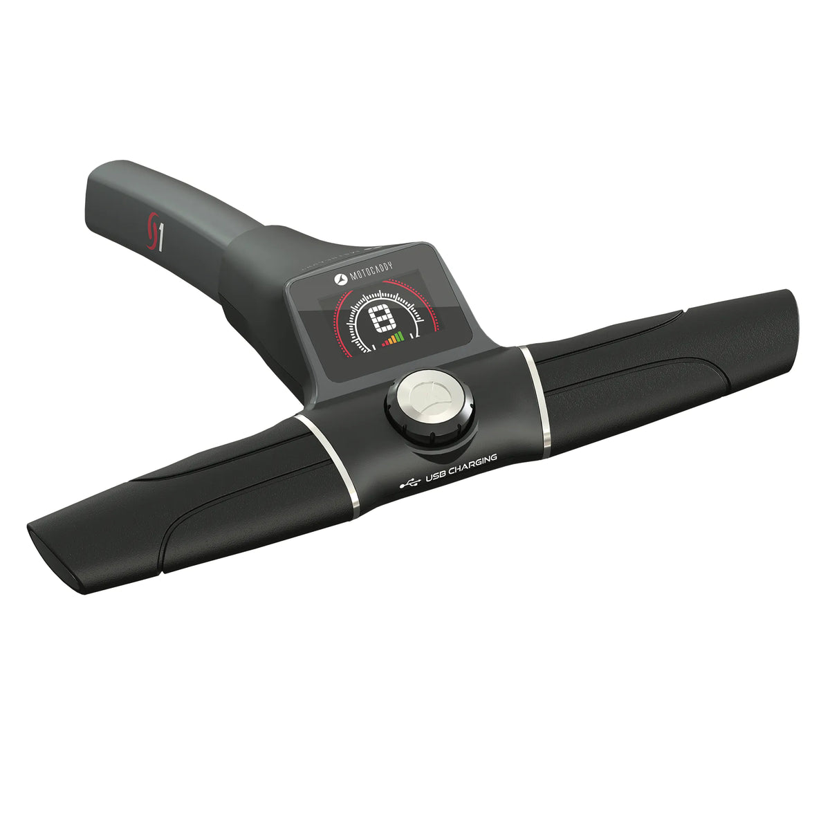 Motocaddy 2025 S1 Electric Golf Trolley