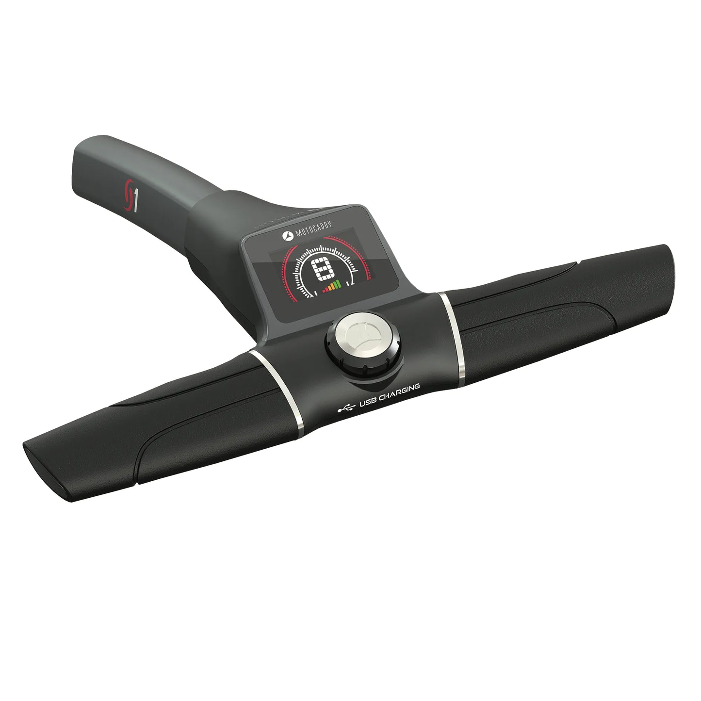 Motocaddy 2025 S1 Electric Golf Trolley