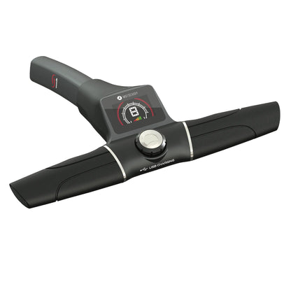 Motocaddy 2025 S1 Electric Golf Trolley