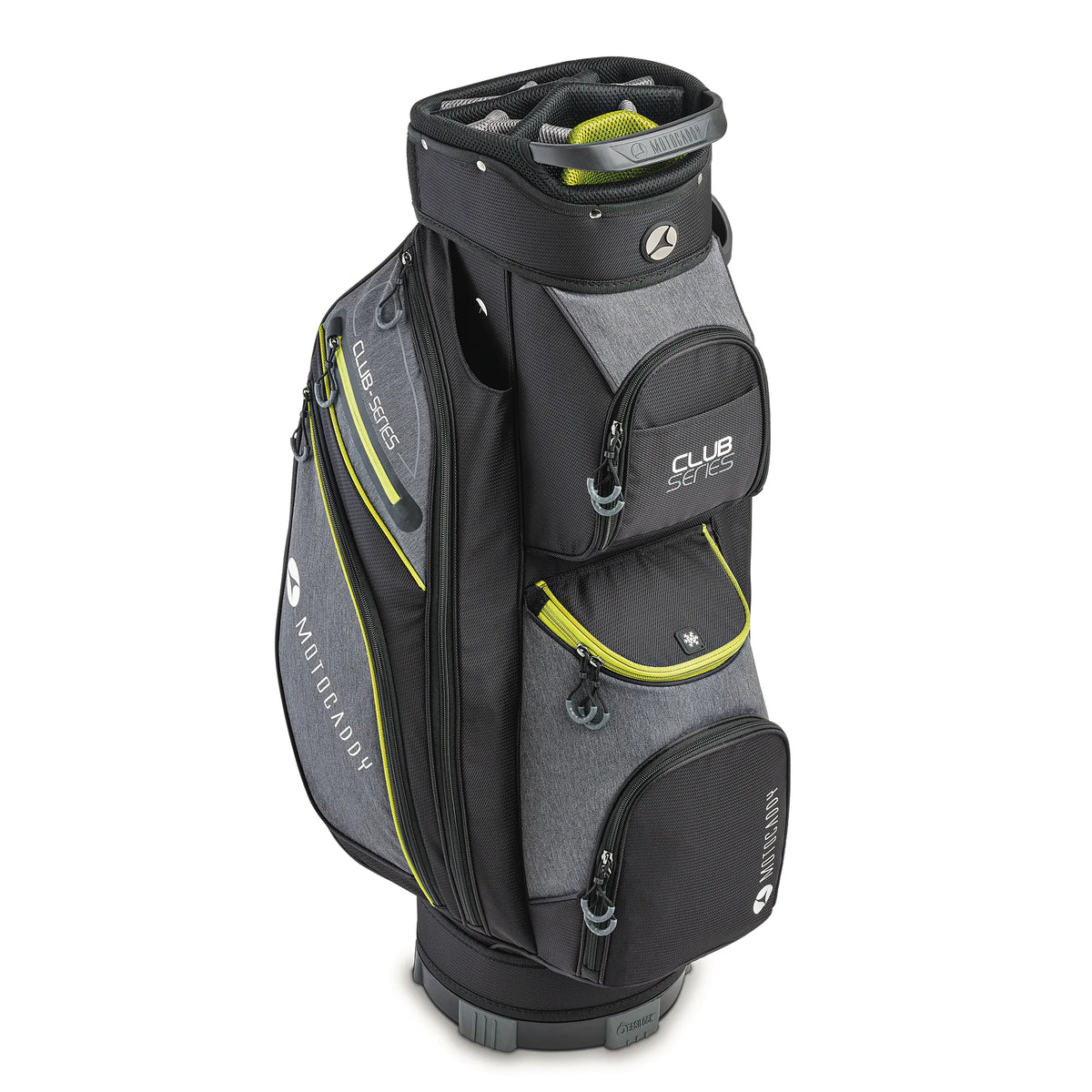Motocaddy 2025 Club Series Cart Golf Bag