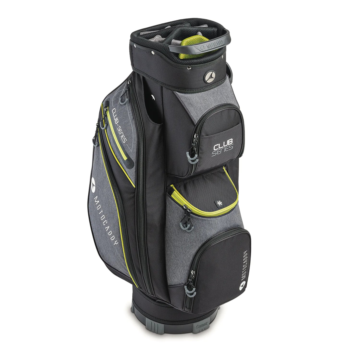Motocaddy 2025 Club Series Cart Golf Bag