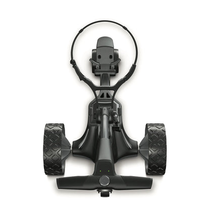 Motocaddy 2025 ME Remote Electric Golf Trolley