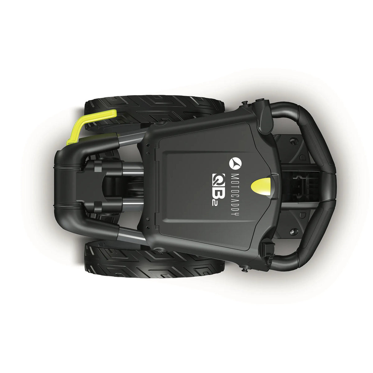 Motocaddy 2025 QB2 Golf Trolley