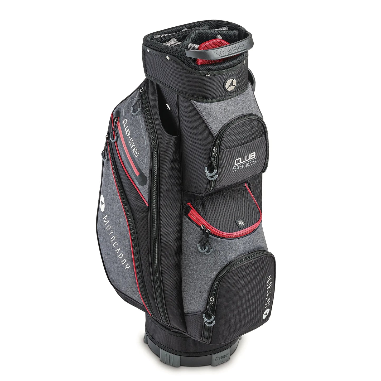 Motocaddy 2025 Club Series Cart Golf Bag