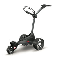 Motocaddy 2025 M1 DHC Electric Golf Trolley