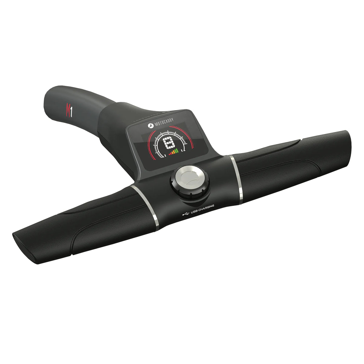 Motocaddy 2025 M1 Electric Golf Trolley