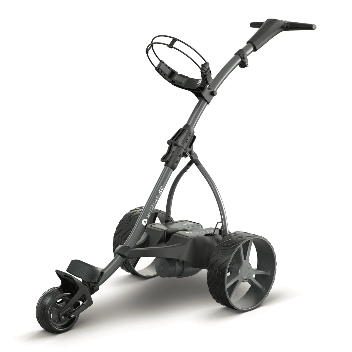 Motocaddy 2025 SE Electric Golf Trolley
