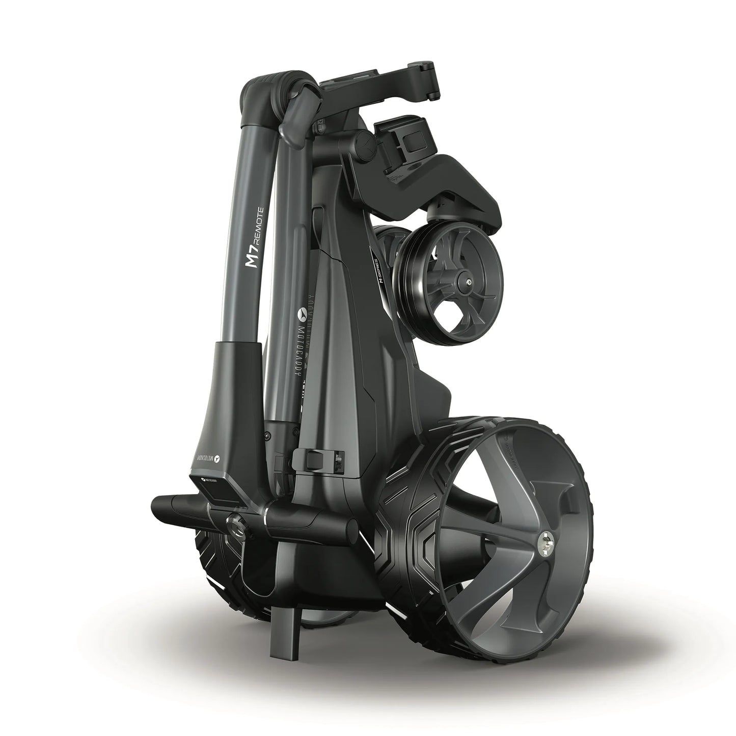 Motocaddy 2025 M7 Remote Electric Golf Trolley