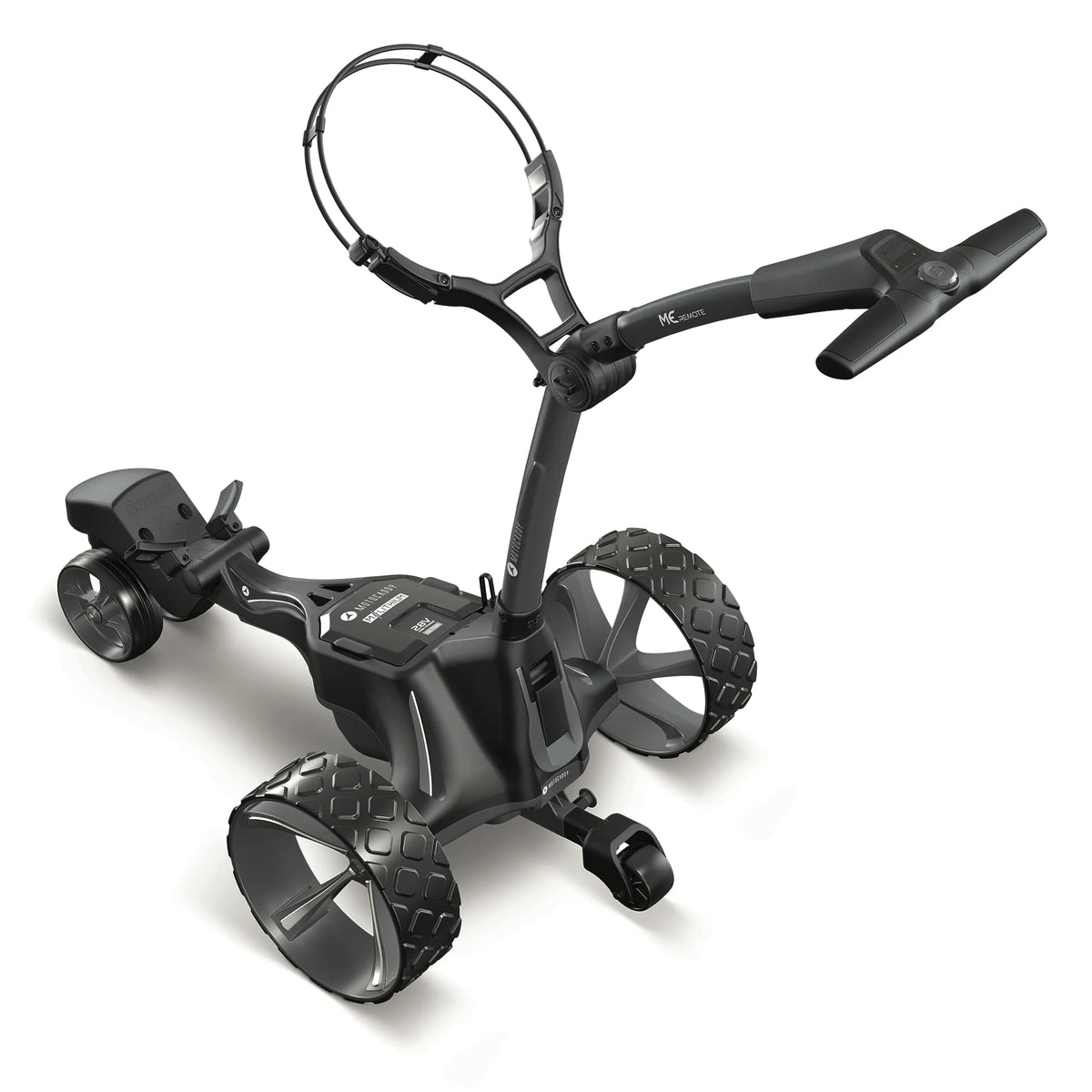 Motocaddy 2025 ME Remote Electric Golf Trolley