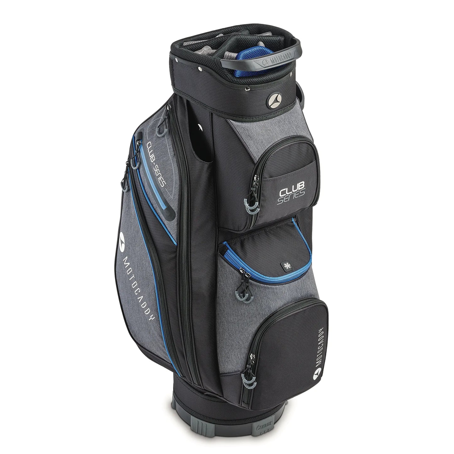Motocaddy 2025 Club Series Cart Golf Bag