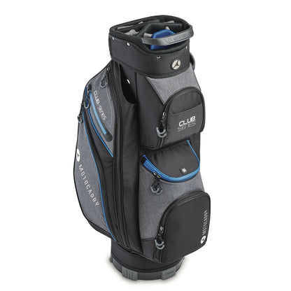 Motocaddy 2025 Club Series Cart Golf Bag