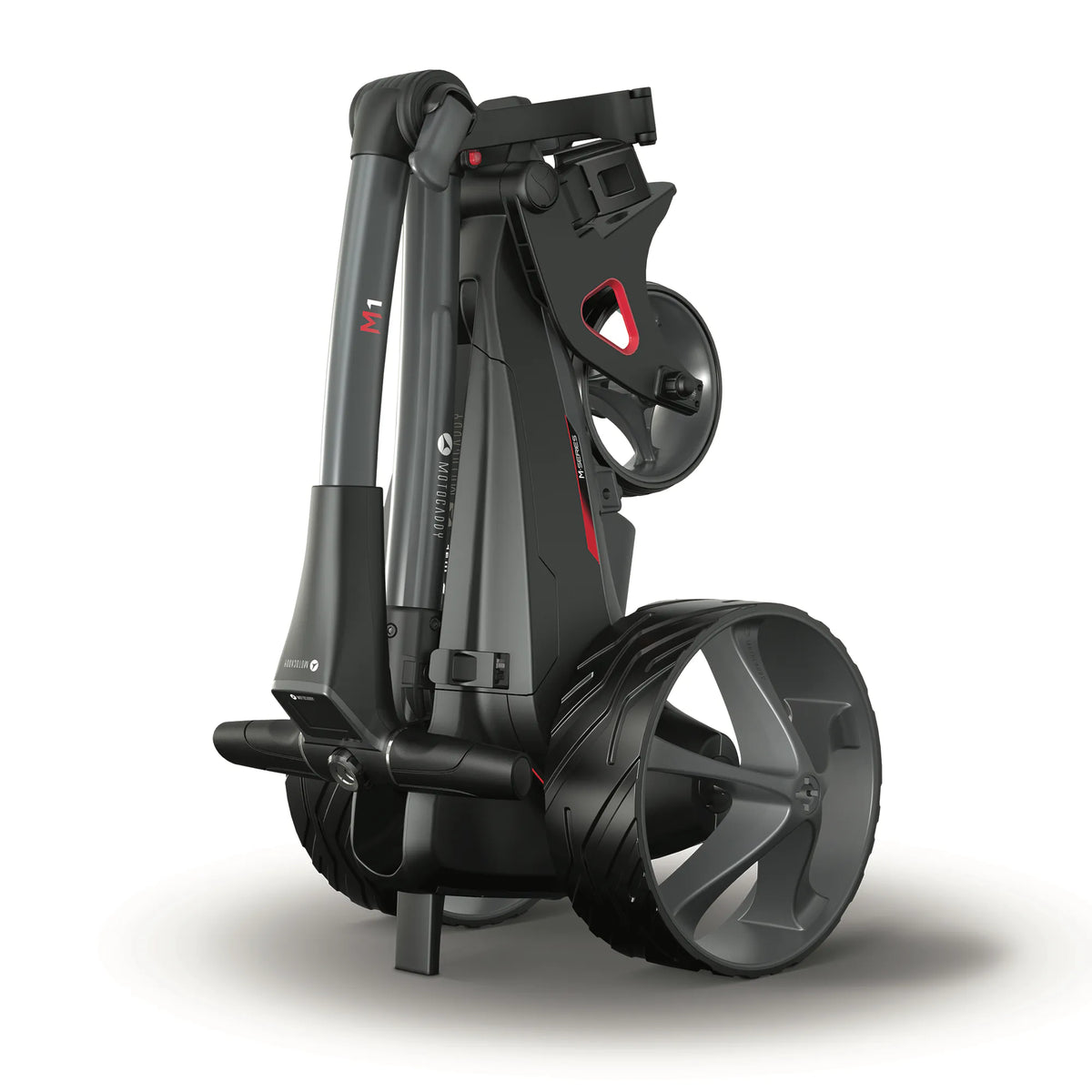 Motocaddy 2025 M1 Electric Golf Trolley
