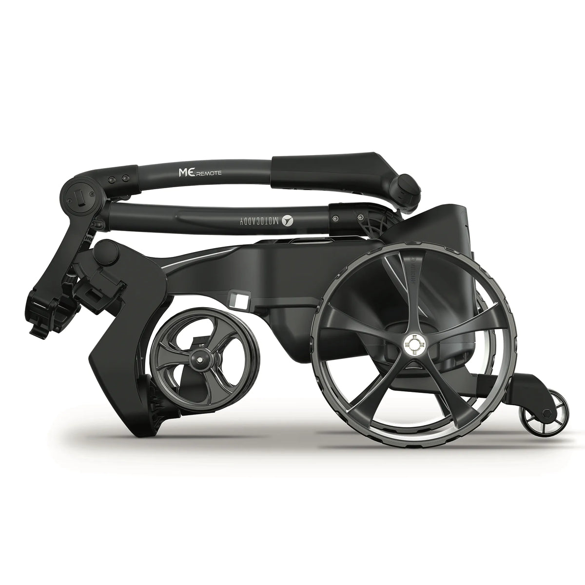 Motocaddy 2025 ME Remote Electric Golf Trolley