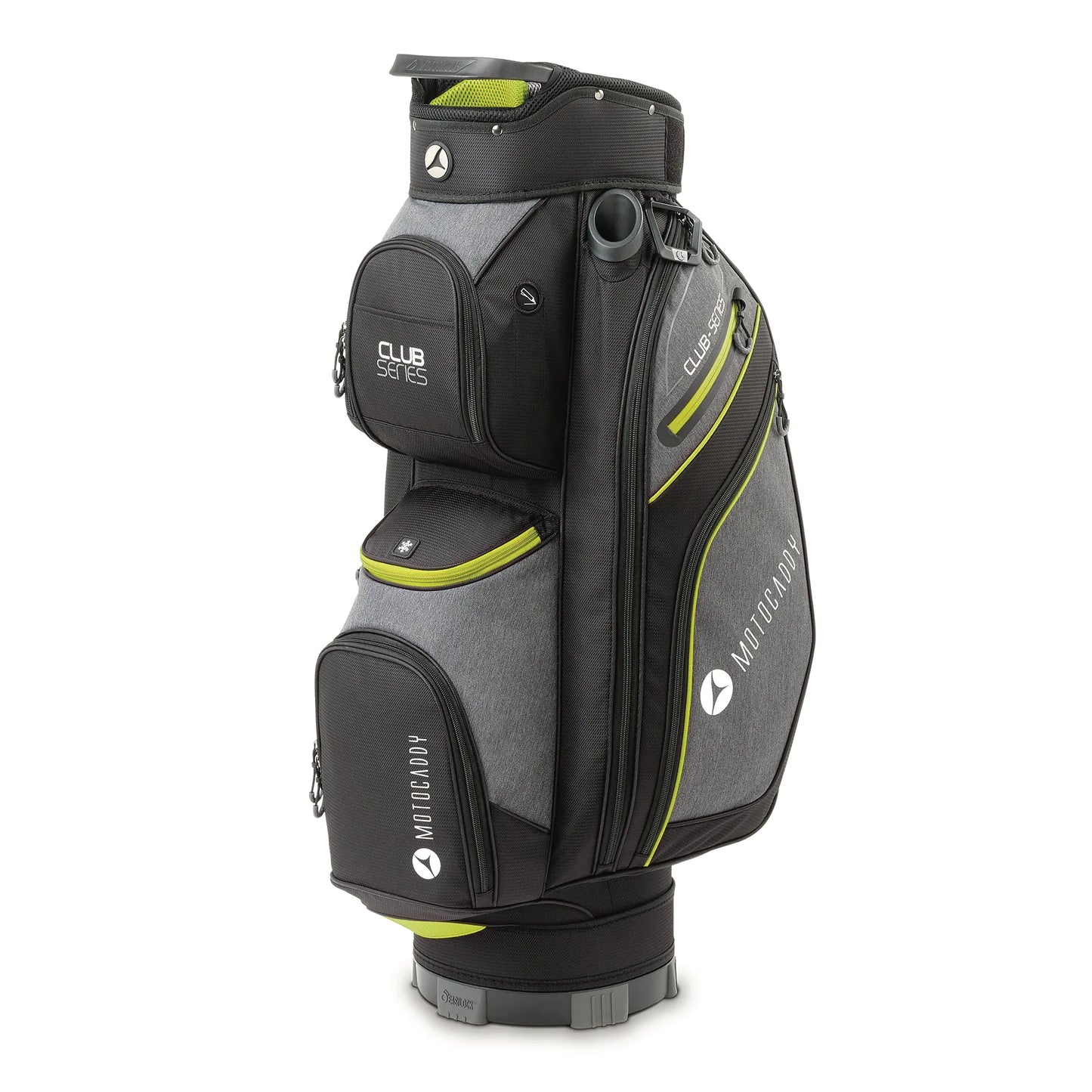 Motocaddy 2025 Club Series Cart Golf Bag