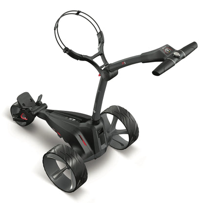 Motocaddy 2025 M1 Electric Golf Trolley